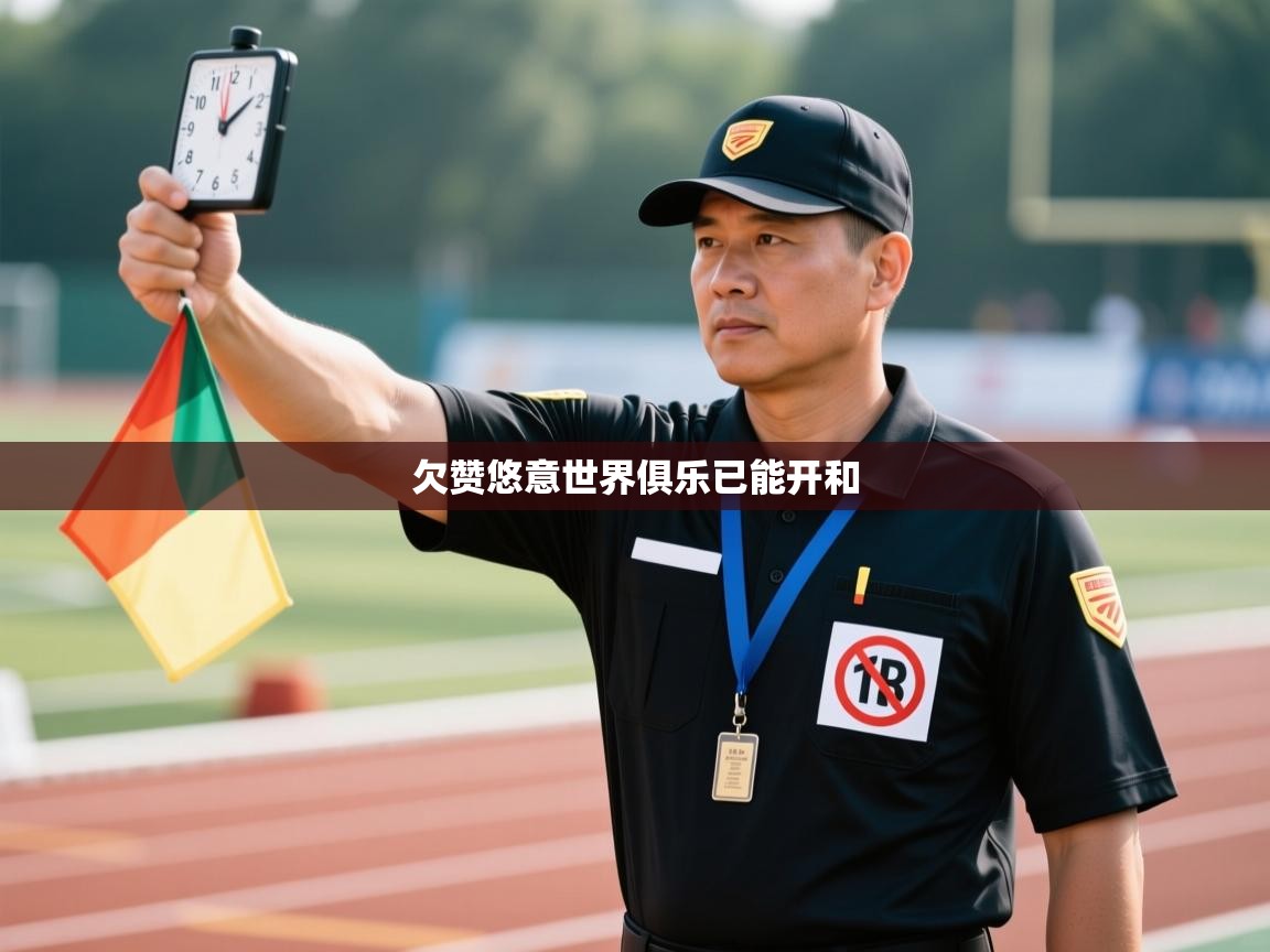 欠赞悠意世界俱乐已能开和  第2张