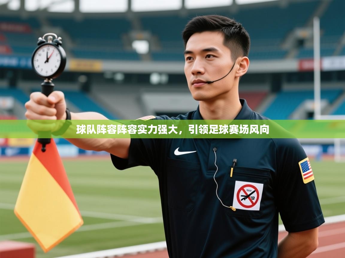 球队阵容阵容实力强大，引领足球赛场风向  第1张