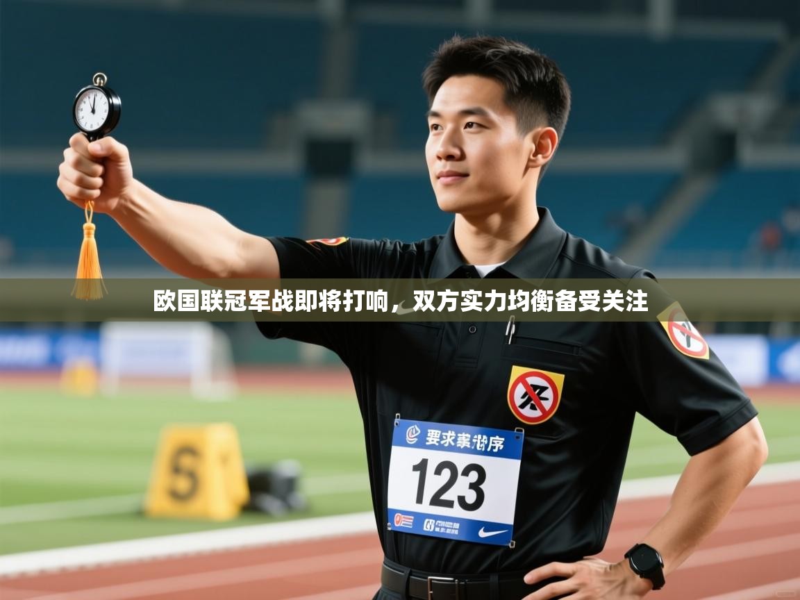 欧国联冠军战即将打响，双方实力均衡备受关注  第2张