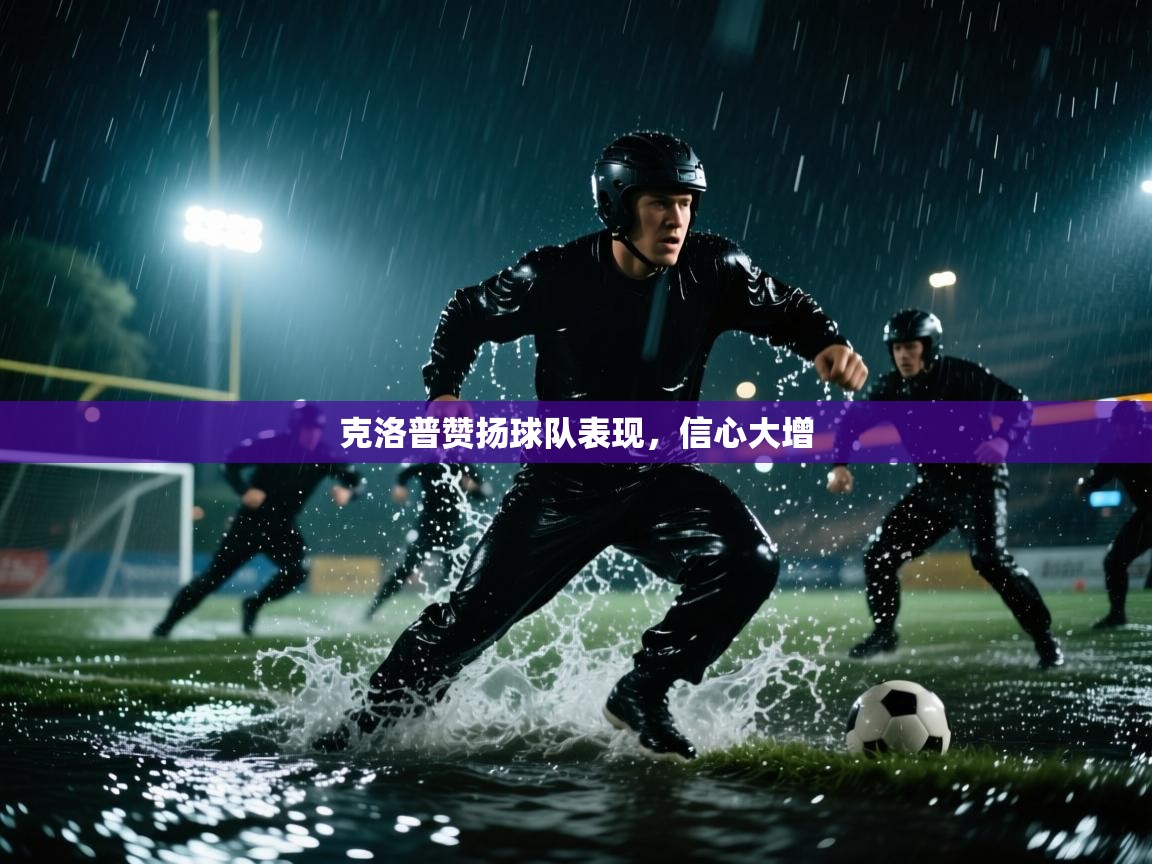 克洛普赞扬球队表现，信心大增  第1张