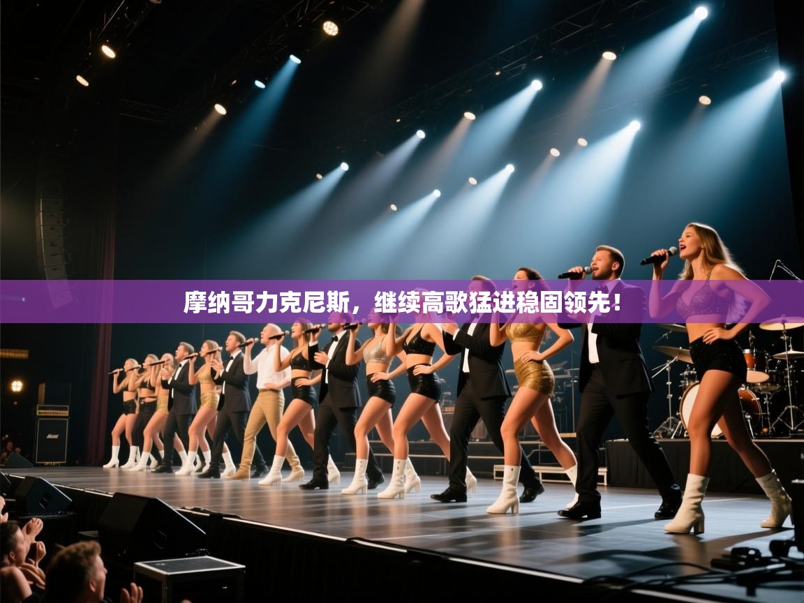 摩纳哥力克尼斯，继续高歌猛进稳固领先！  第1张