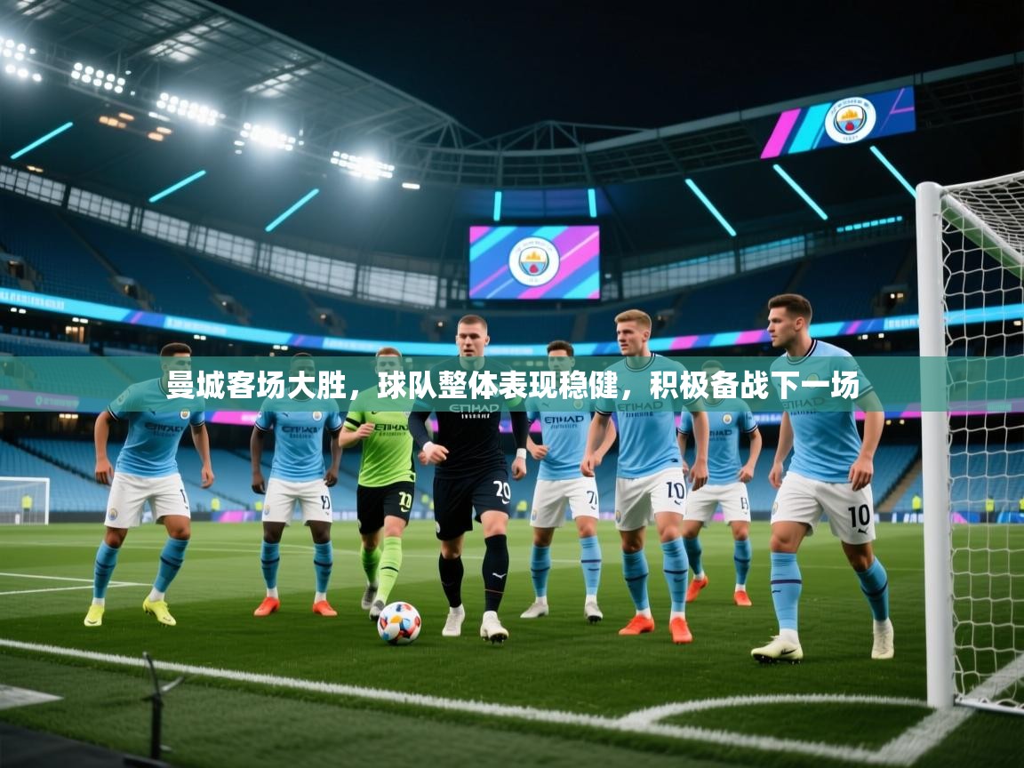 曼城客场大胜，球队整体表现稳健，积极备战下一场  第1张