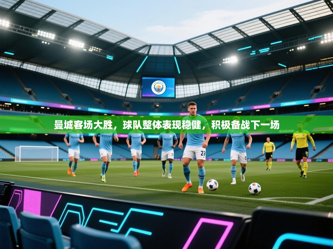 曼城客场大胜，球队整体表现稳健，积极备战下一场  第2张