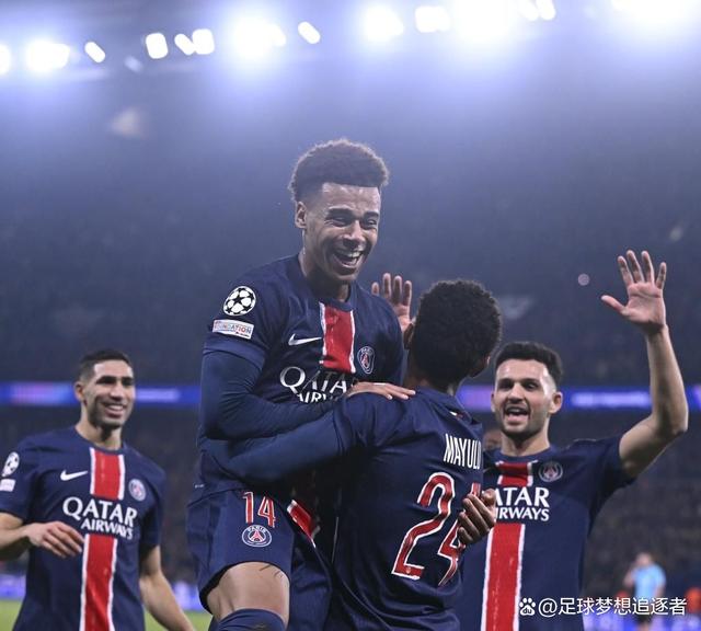 巴黎圣日耳曼逆转,成功晋级八强的简单介绍 巴黎圣日耳曼逆转,成功晋级八强的简单介绍