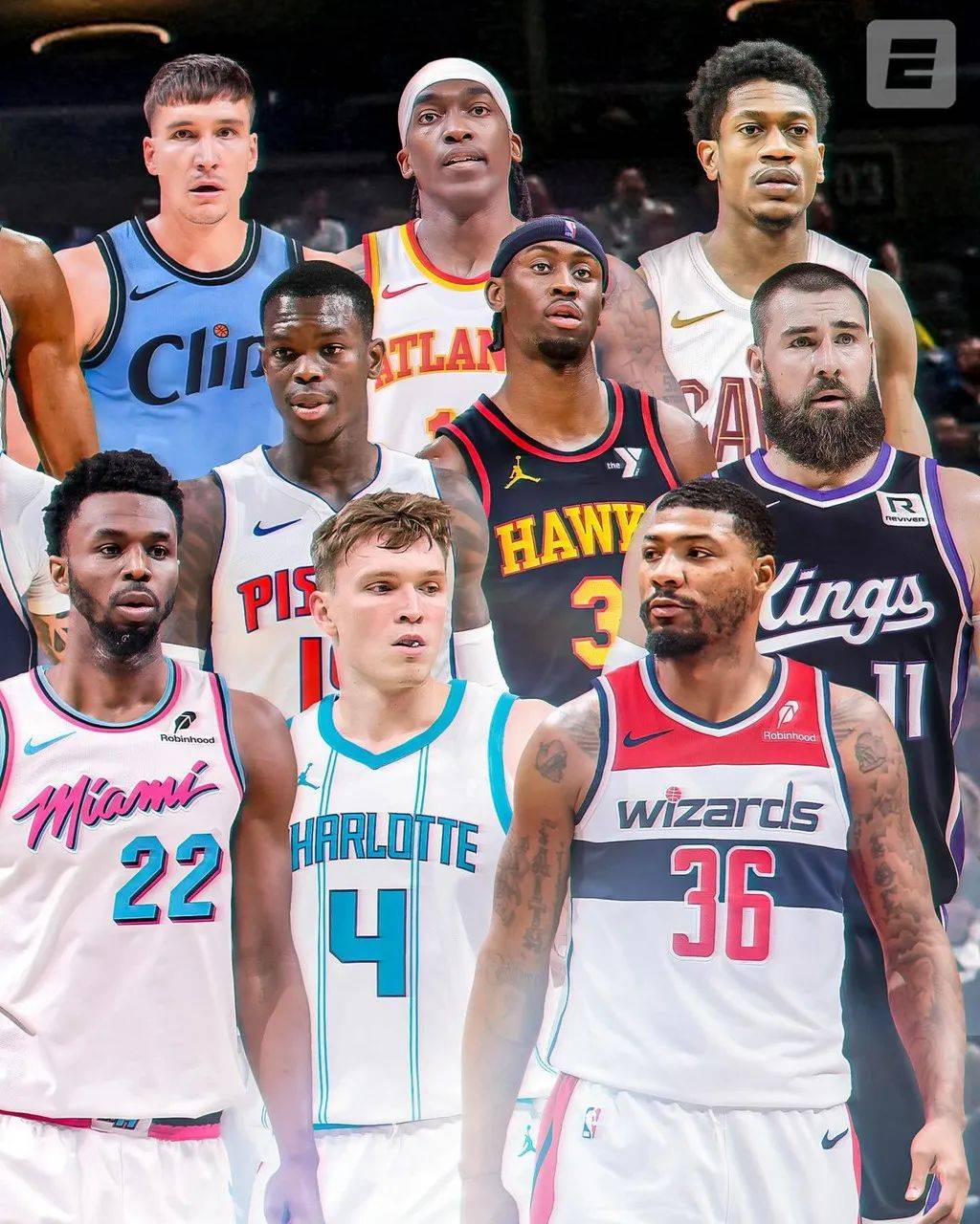 包含全球篮球明星齐聚一堂,助力球队力争佳绩的词条 包含全球篮球明星齐聚一堂,助力球队力争佳绩的词条