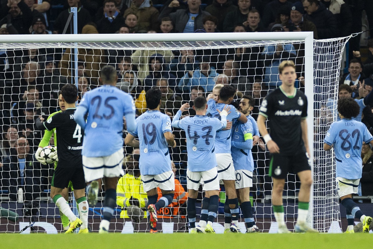 欧洲足球赛场上的精彩对决看点十足