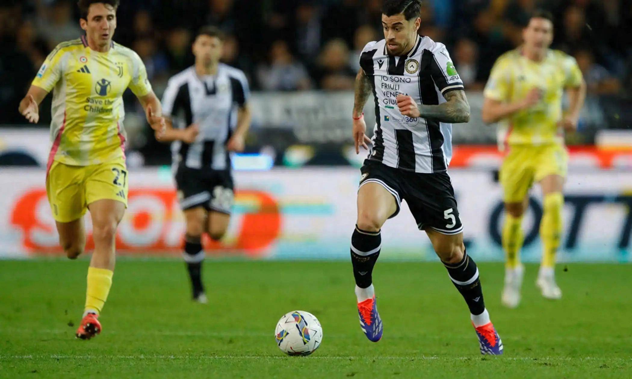 尤文图斯迎来重大挑战,能否豪取三分 尤文图斯迎来重大挑战,能否豪取三分