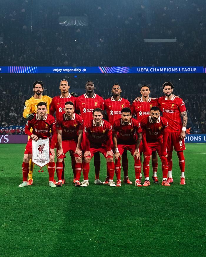 利物浦客场绝杀,逆转击败对手 利物浦客场绝杀,逆转击败对手