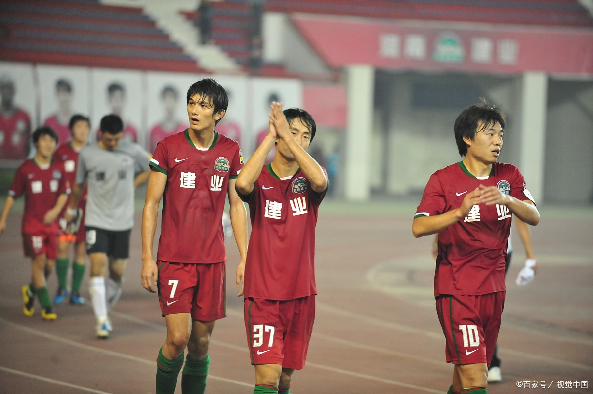 河南建业主场战平,表现稳定 河南建业主场战平,表现稳定