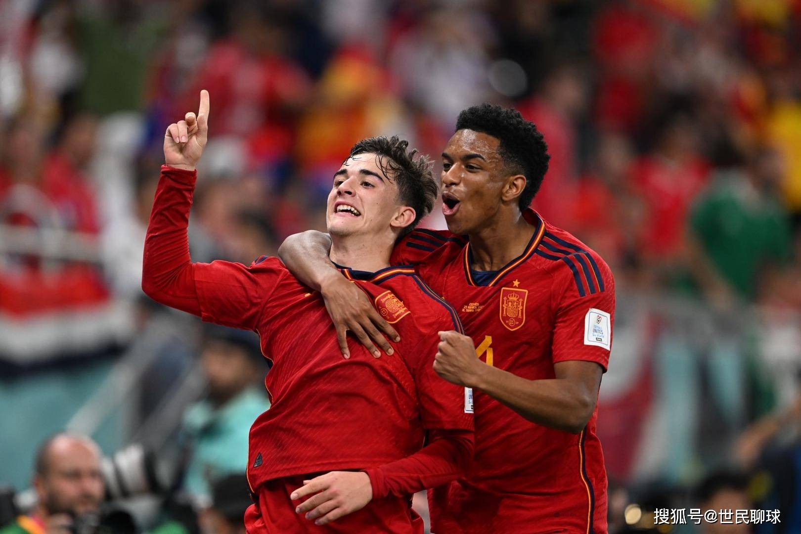 欧锦赛实力对决，胜负暂且悬空