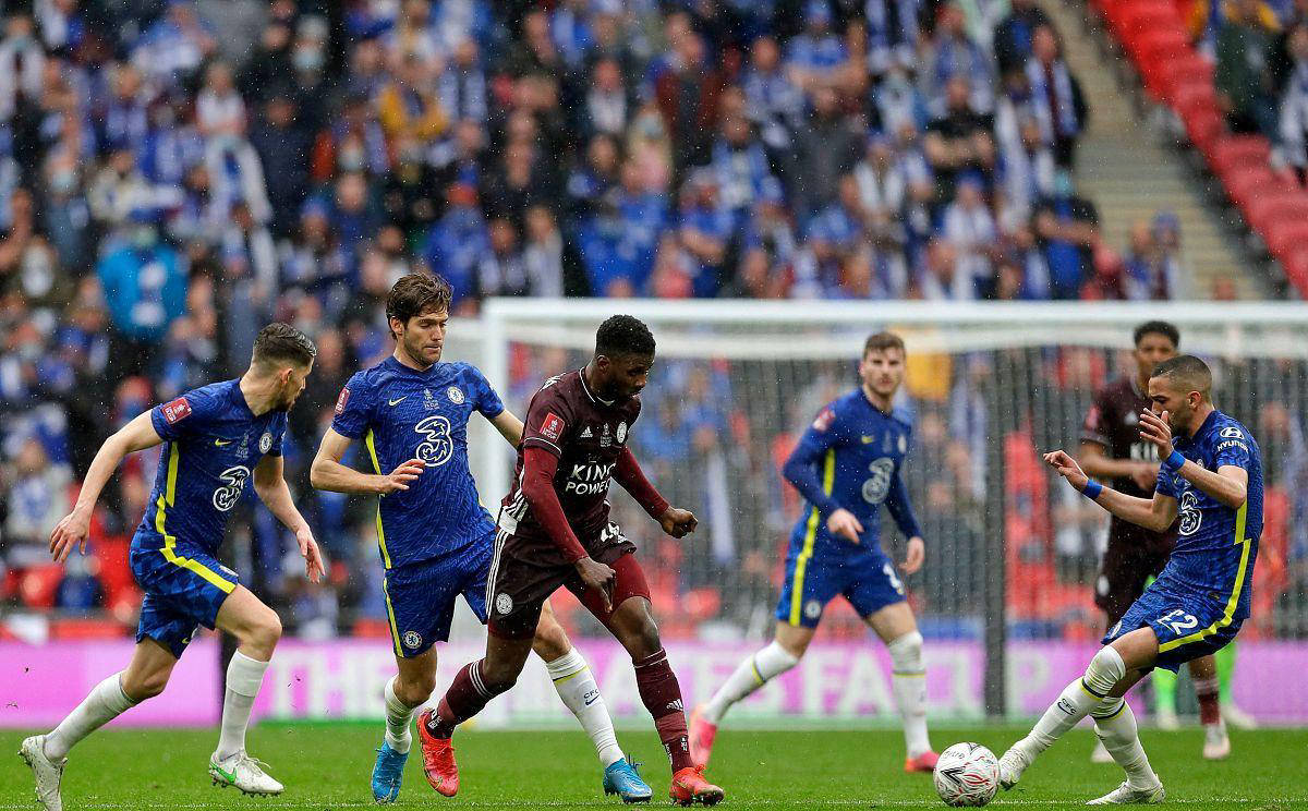 包含利兹联客场逼平强敌,表现令人刮目相看的词条 包含利兹联客场逼平强敌,表现令人刮目相看的词条