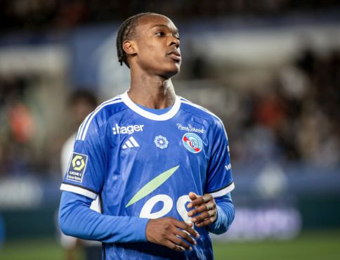 关于斯特拉斯堡球员情绪高涨,备战心情良好的信息 关于斯特拉斯堡球员情绪高涨,备战心情良好的信息