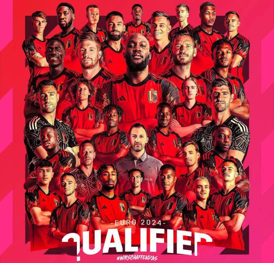 比利时战胜塞尔维亚,保持领先优势 比利时战胜塞尔维亚,保持领先优势