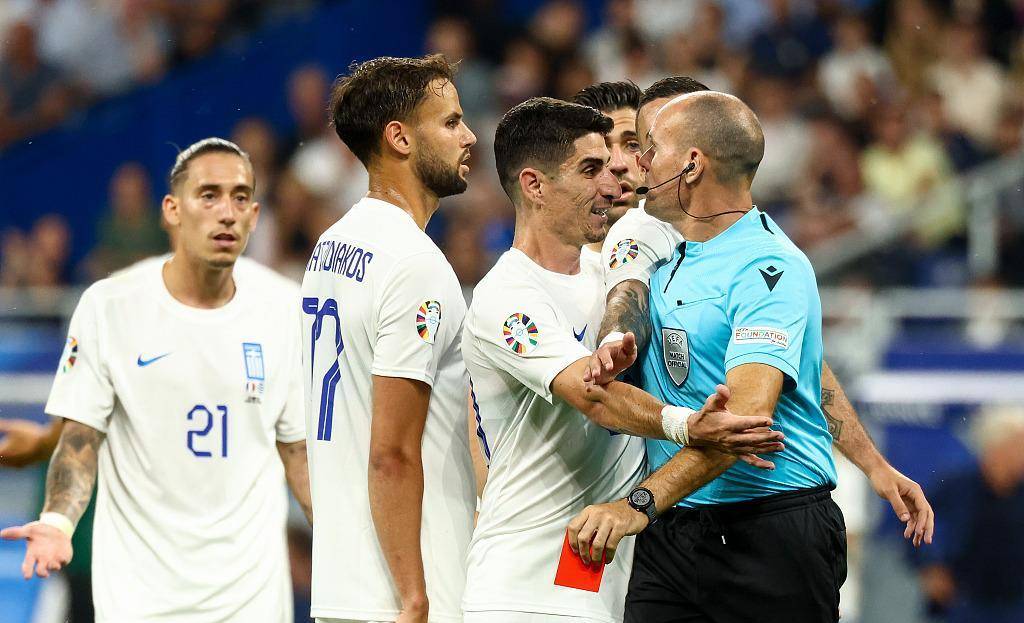 欧洲杯附加赛：乌拉圭击败瑞士，顺利晋级