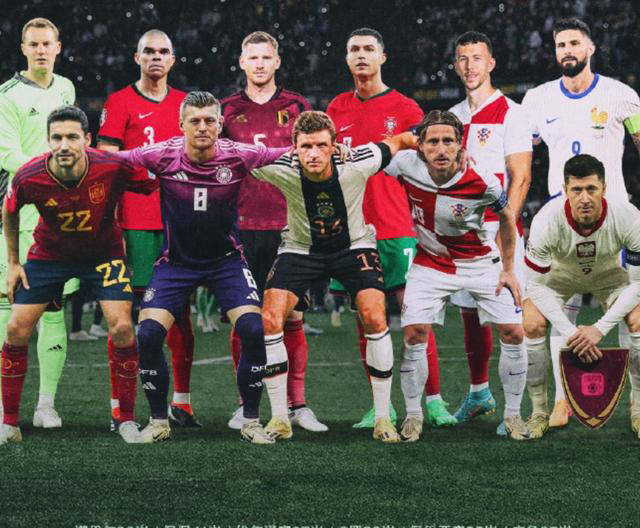 欧洲杯四强战局分析,胜负归属难料 欧洲杯四强战局分析,胜负归属难料