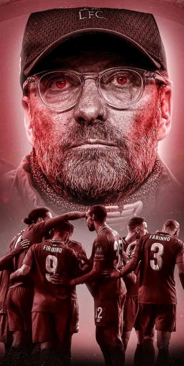 关于利物浦连续不胜引发危机：主帅或将下课的信息