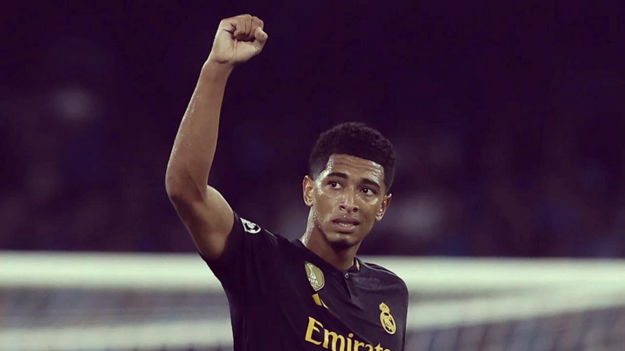 皇马主场迎战罗马，争取取得胜利