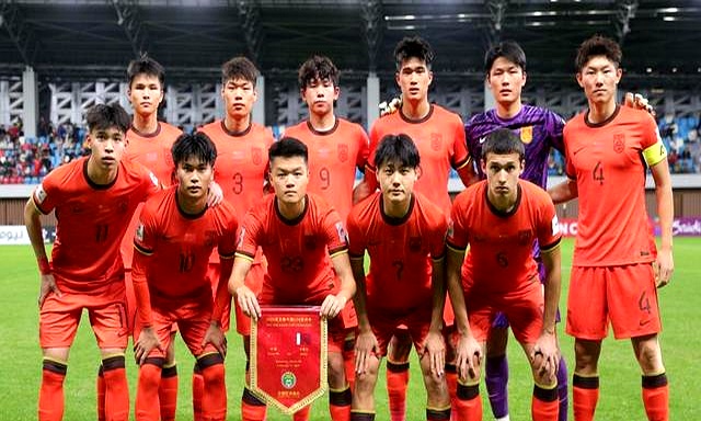 亚洲俱乐部足球比赛成为焦点