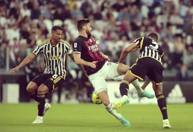 关于尤文图斯战胜AC米兰:稳坐龙头的信息 关于尤文图斯战胜AC米兰:稳坐龙头的信息