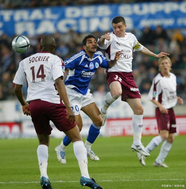 南特遭遇梅斯逆转,领先被逆转 南特遭遇梅斯逆转,领先被逆转