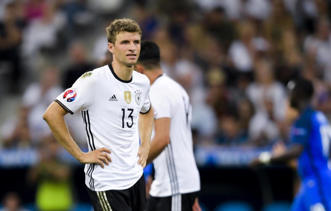 德国队惊险晋级，下一步之路迎着阳光