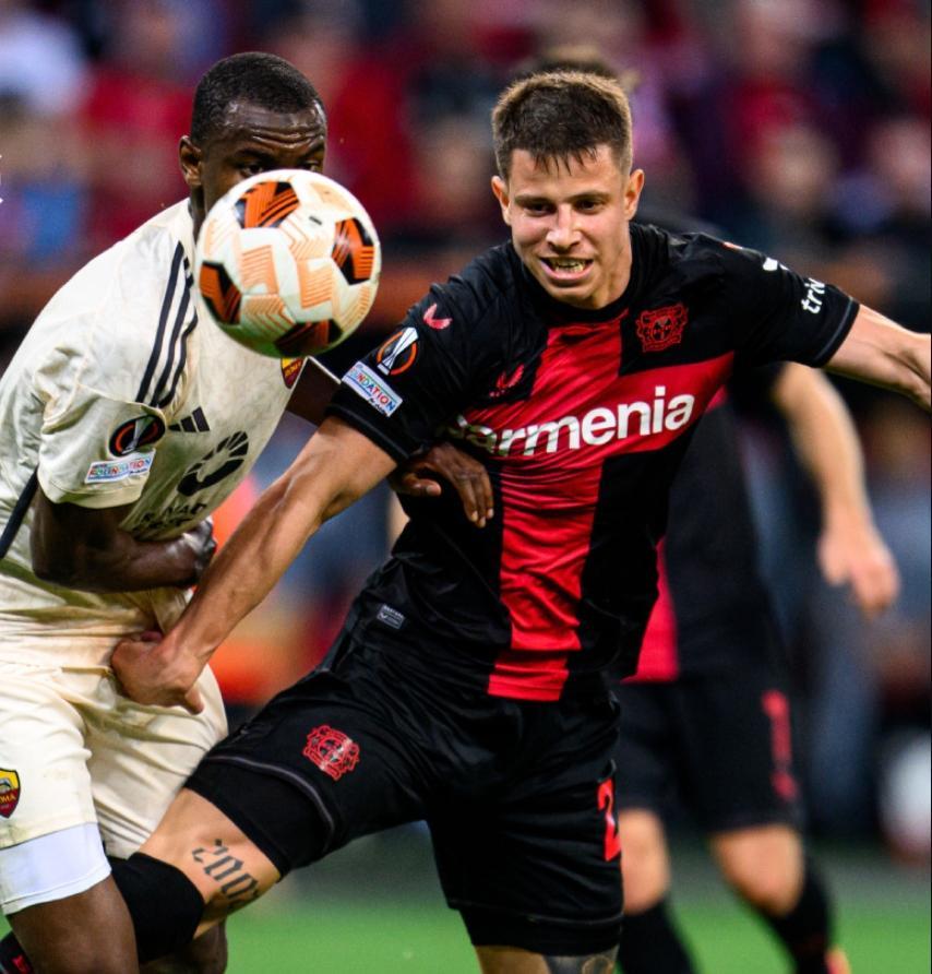 罗马继续保持不败,本赛季表现稳定 罗马继续保持不败,本赛季表现稳定