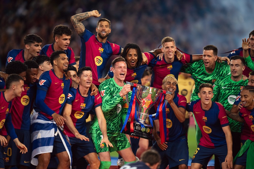 关于全球豪门球队实力抢眼,连番击败对手的信息 关于全球豪门球队实力抢眼,连番击败对手的信息