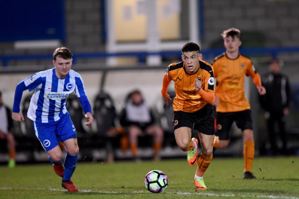 布莱顿主场一分被分走,保级压力加大 布莱顿主场一分被分走,保级压力加大