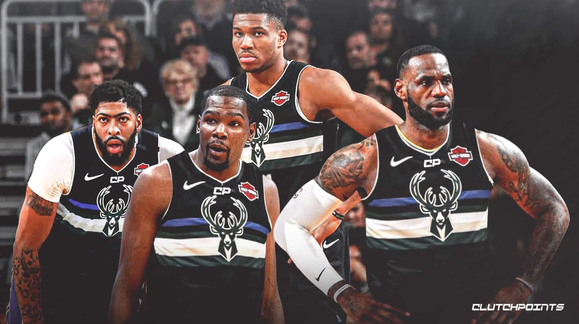 雄鹿全队表现稳定，打造强大蓝领阵容的简单介绍