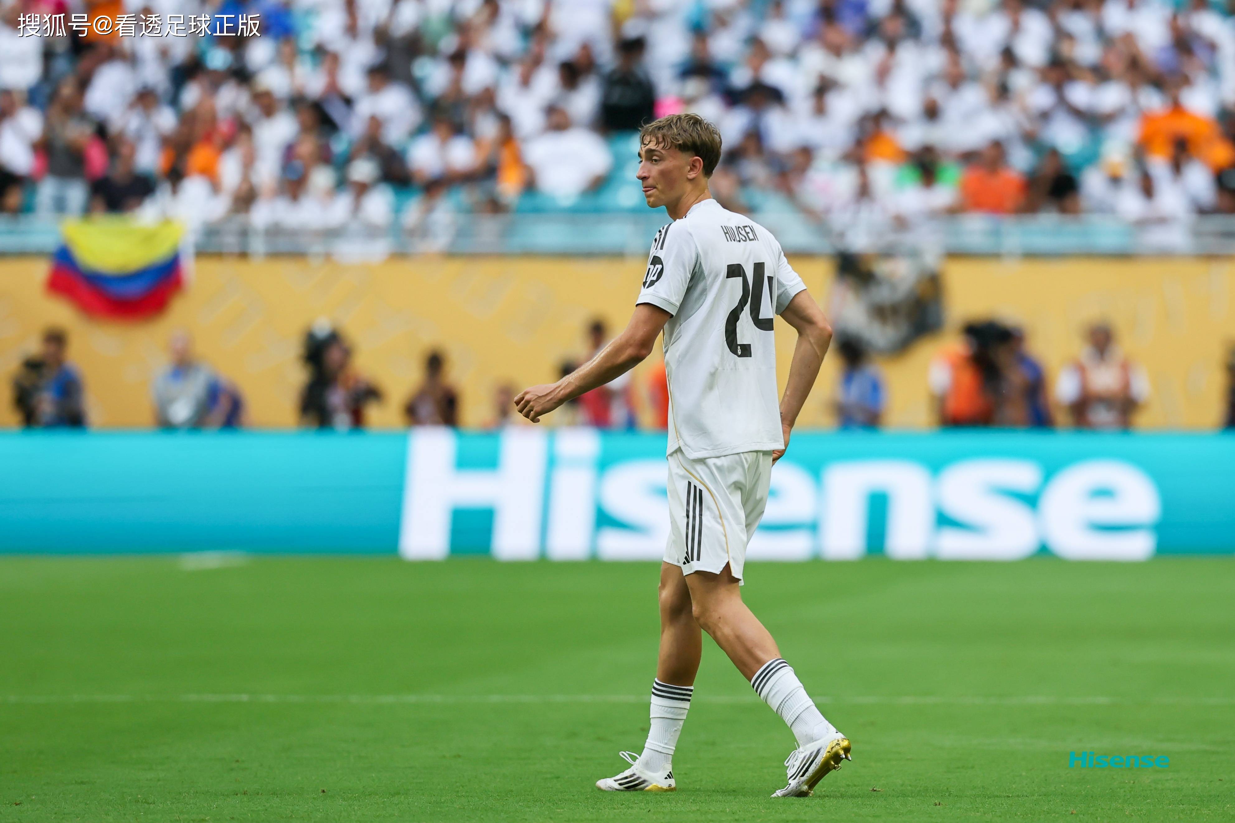 皇马再夺胜利，晋级成功将目光投向总决赛的简单介绍