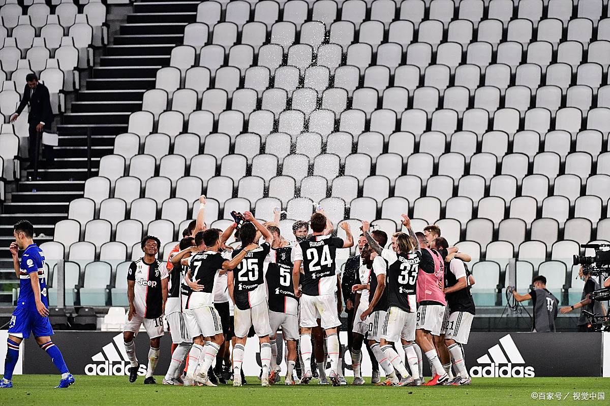 尤文图斯遭遇不胜,意甲豪门陷入困境 尤文图斯遭遇不胜,意甲豪门陷入困境