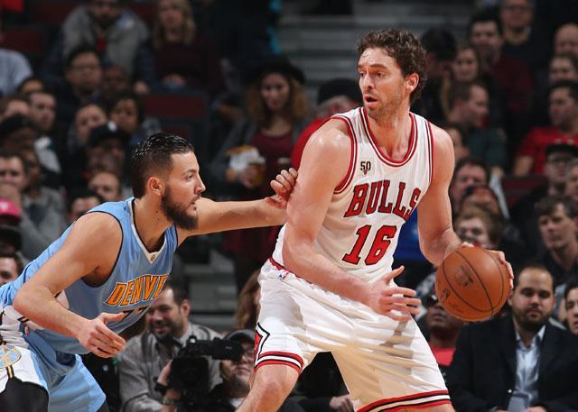 包含公牛掘金连胜谢幕，希望继续前行的词条