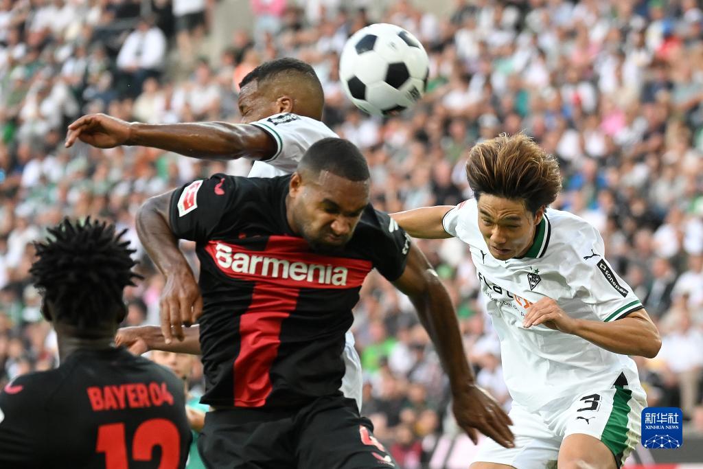 门兴格拉德巴赫在客场不敌对手,遭遇失利的简单介绍 门兴格拉德巴赫在客场不敌对手,遭遇失利的简单介绍