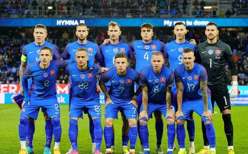 斯洛伐克再胜卢森堡,劲夺小组第二的简单介绍 斯洛伐克再胜卢森堡,劲夺小组第二的简单介绍