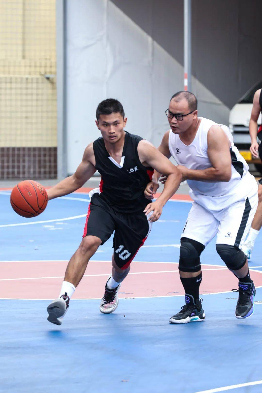 非洲篮球冠军赛收官,精彩对决 非洲篮球冠军赛收官,精彩对决