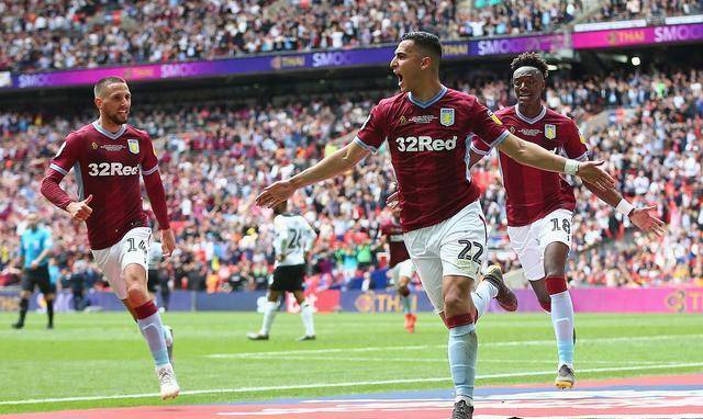 阿斯顿维拉主场告捷排名上升