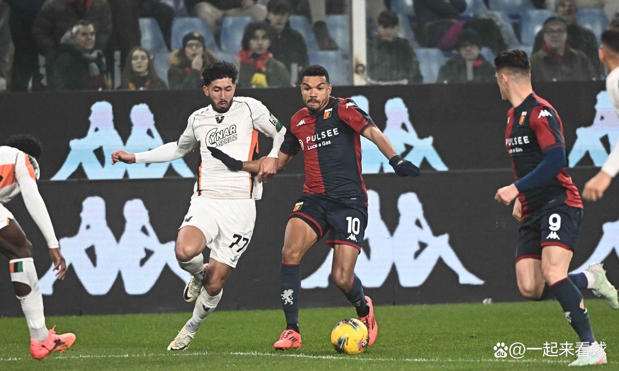 热那亚客场大胜,保级前景一片光明的简单介绍 热那亚客场大胜,保级前景一片光明的简单介绍