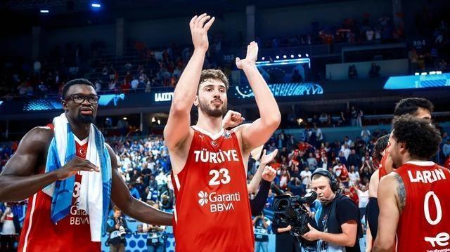 关于土耳其篮球超级联赛季后赛火爆进行的信息