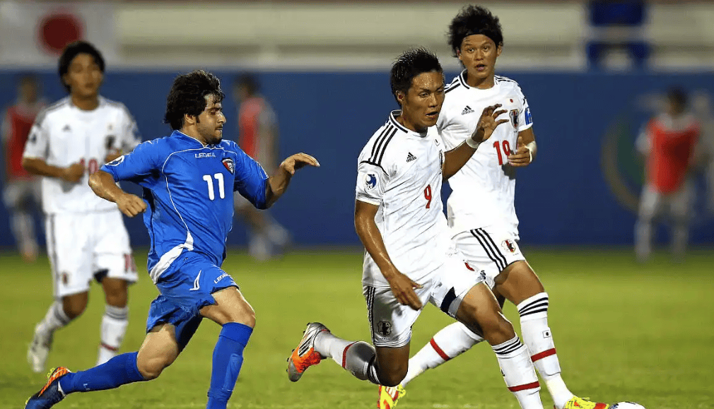 科威特客场大胜阿曼,晋级小组的简单介绍 科威特客场大胜阿曼,晋级小组的简单介绍