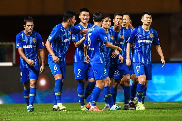 苏宁惜败富力,主场不利状态崩溃的简单介绍 苏宁惜败富力,主场不利状态崩溃的简单介绍