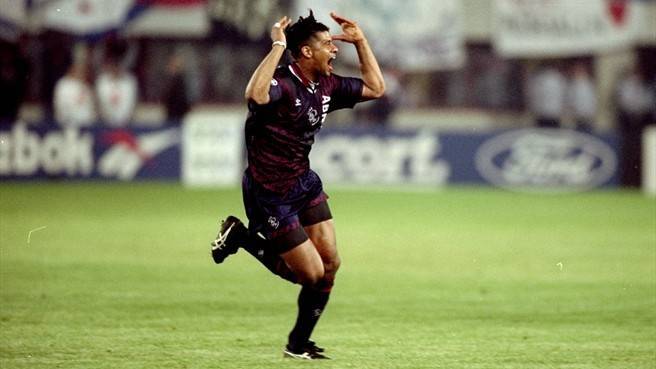 阿贾克斯艰难取胜,勇夺半决赛资格的简单介绍 阿贾克斯艰难取胜,勇夺半决赛资格的简单介绍