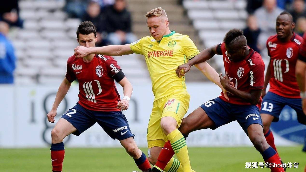 包含南特对阵波尔多，谁能在比赛中抢占先机？的词条