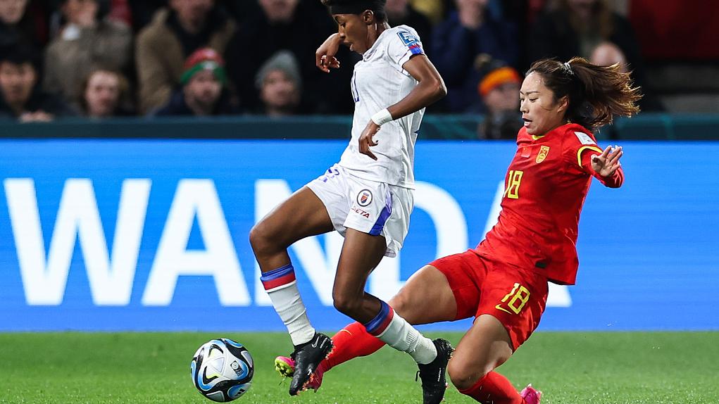 澳大利亚女足斩获胜利,晋级次轮 澳大利亚女足斩获胜利,晋级次轮