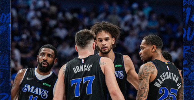 关于快船力克独行侠,晋级西部决赛的信息 关于快船力克独行侠,晋级西部决赛的信息