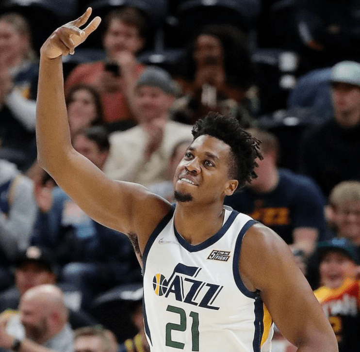 怀特塞德表现抢眼,森林狼击败快船的简单介绍 怀特塞德表现抢眼,森林狼击败快船的简单介绍