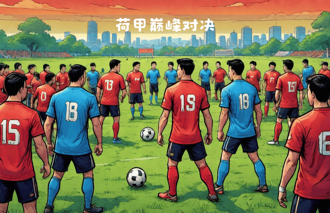 阿贾克斯壮哉!荷甲劲旅击败强敌! 阿贾克斯壮哉!荷甲劲旅击败强敌!