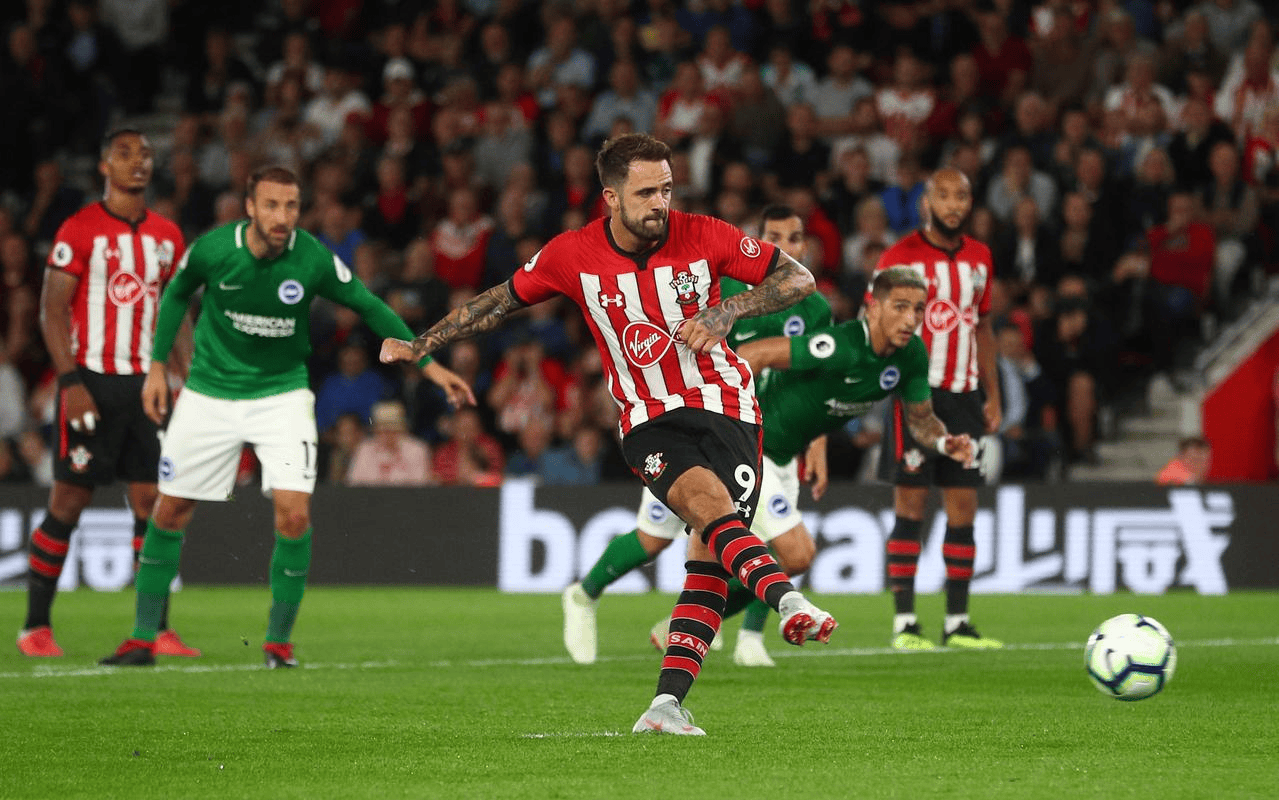 关于南安普顿-取胜伯恩利,稳住中游位置的信息 关于南安普顿-取胜伯恩利,稳住中游位置的信息