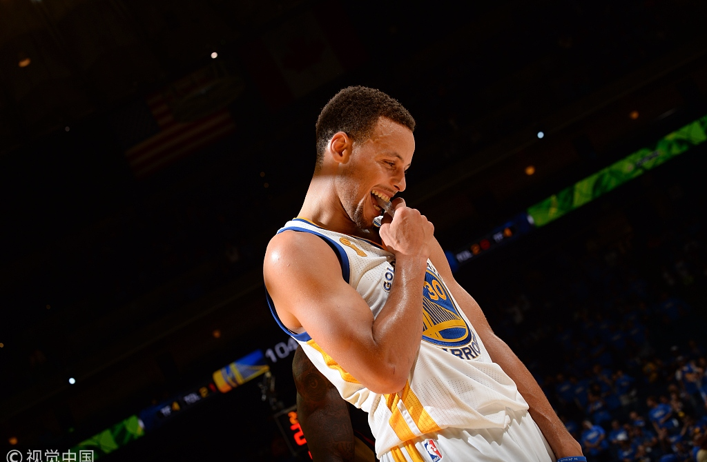 勇士遭遇三连败，郁郁不得志的简单介绍